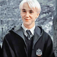 Draco Malfoy