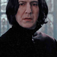 Severus Snape