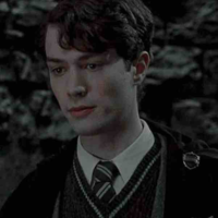 Tom Riddle