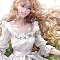 Lealia Edric*thụ-nàng*