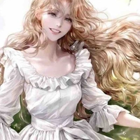 Lealia Edric*thụ-nàng*