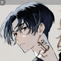 Manjiro(Kuro)