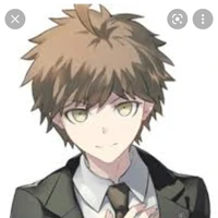 Naegi Makoto