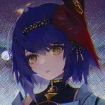 Towa Tonaka -Alice Matthew