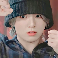 Jeon jungkook