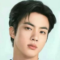 Seokjin anh hai y