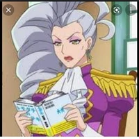 Cô hiệu trưởng