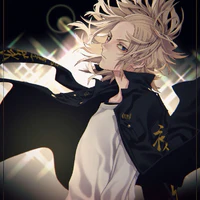 sano manjirou (Mikey)