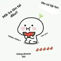 tác giả hóng drama