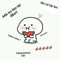 tác giả hóng drama