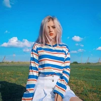 Thiên Dy_Flora(chị 3 nhóm)