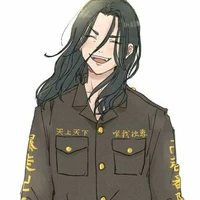 Baji Keisuke