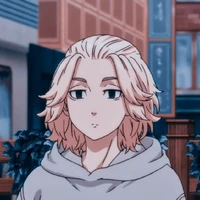 Sano Manjirou (Mikey)