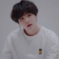 Yoongi