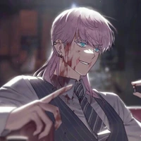 Sanzu Haruchiyo