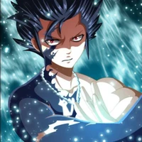 Gray Fullbuster
