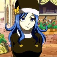 Juvia