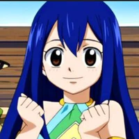 Wendy Marvell