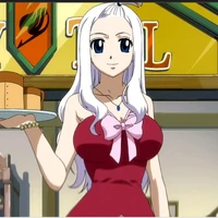 Mirajane Strauss