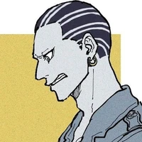 Keizo Arashi (Benkei)