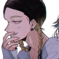 Haitani Ran
