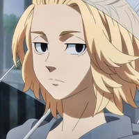 Sano Manjiro(Mikey)