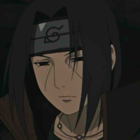 Uchiha Itachi