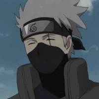 Hatake Kakashi