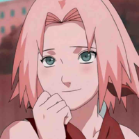 Haruno Sakura