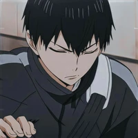 Kageyama Tobio[Cậu]