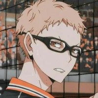 Tsukishima Kei[Hắn]