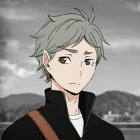 Sugawara Koushi