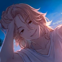 Sano Manjirou_Mikey
