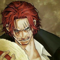 Shanks Tóc đỏ