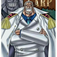 Monkey D•Garp