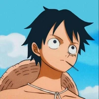 Monkey D•Luffy