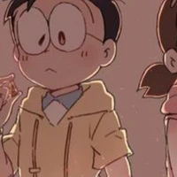 Nobi Nobita