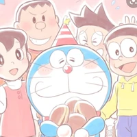 Đội Ngũ Doraemon