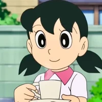 Minamoto Shizuka - Nguyên chủ