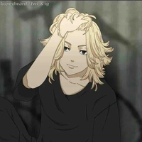 sano manjiro (mikey)