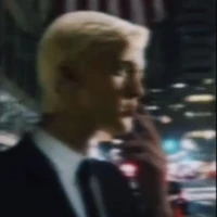 Draco Malfoy