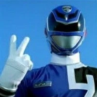 Deka Blue - Hoji