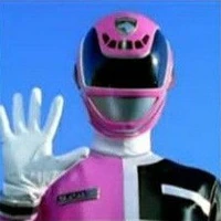 Deka Pink - Umeko