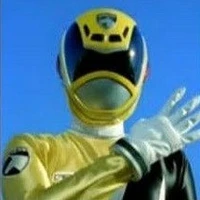 Deka Yellow - Jasmine