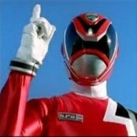 Deka Red - Ban