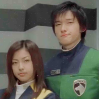 Jasmine & Sen