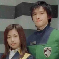 Jasmine & Sen