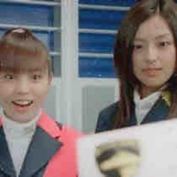 Umeko & Jasmine