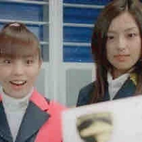 Umeko & Jasmine