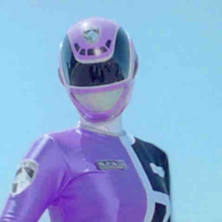 Deka Violet - May